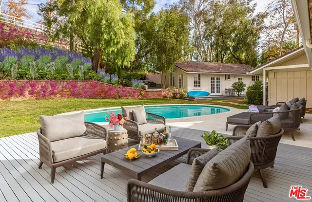 $5,999,000 | 5840 Round Meadow Road, Hidden Hills, CA 91302