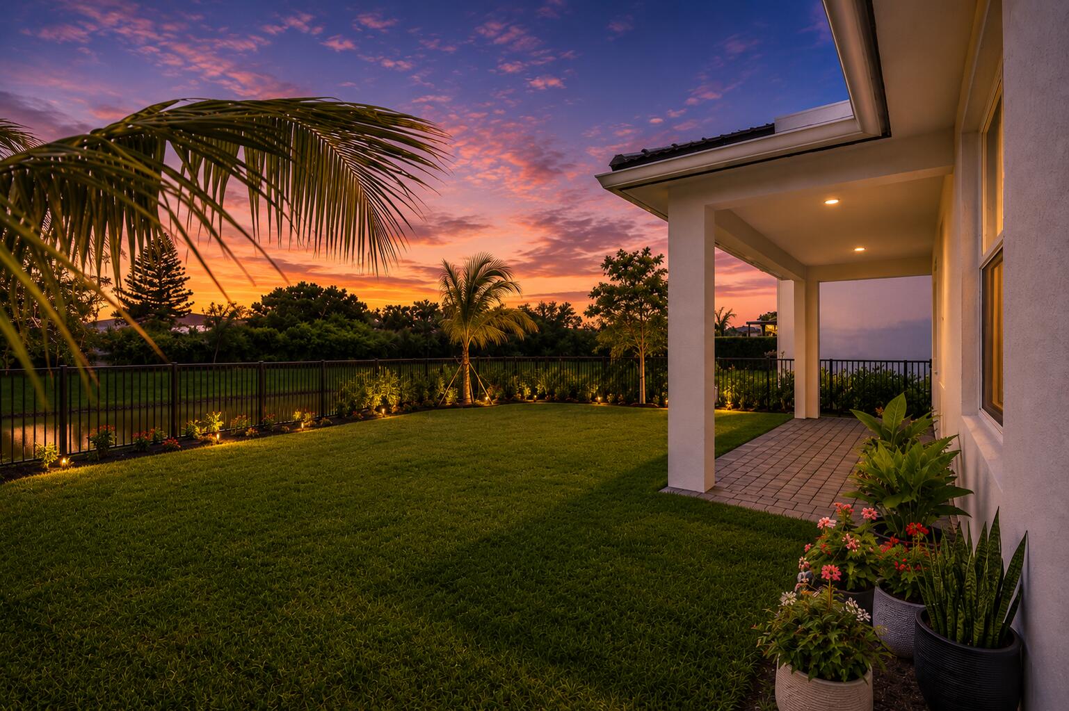 4206 Rosa Drive Deerfield Beach, FL 33064 - Photo 33 of 51 file_000000008908722fb98162be6d51d710