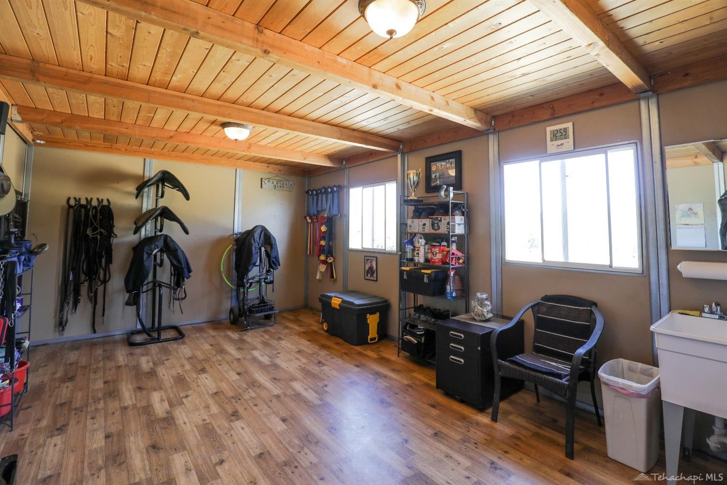 29450 South Lower Valley Road Tehachapi, CA 93561 - Photo 62 of 87 Gallery Image 62