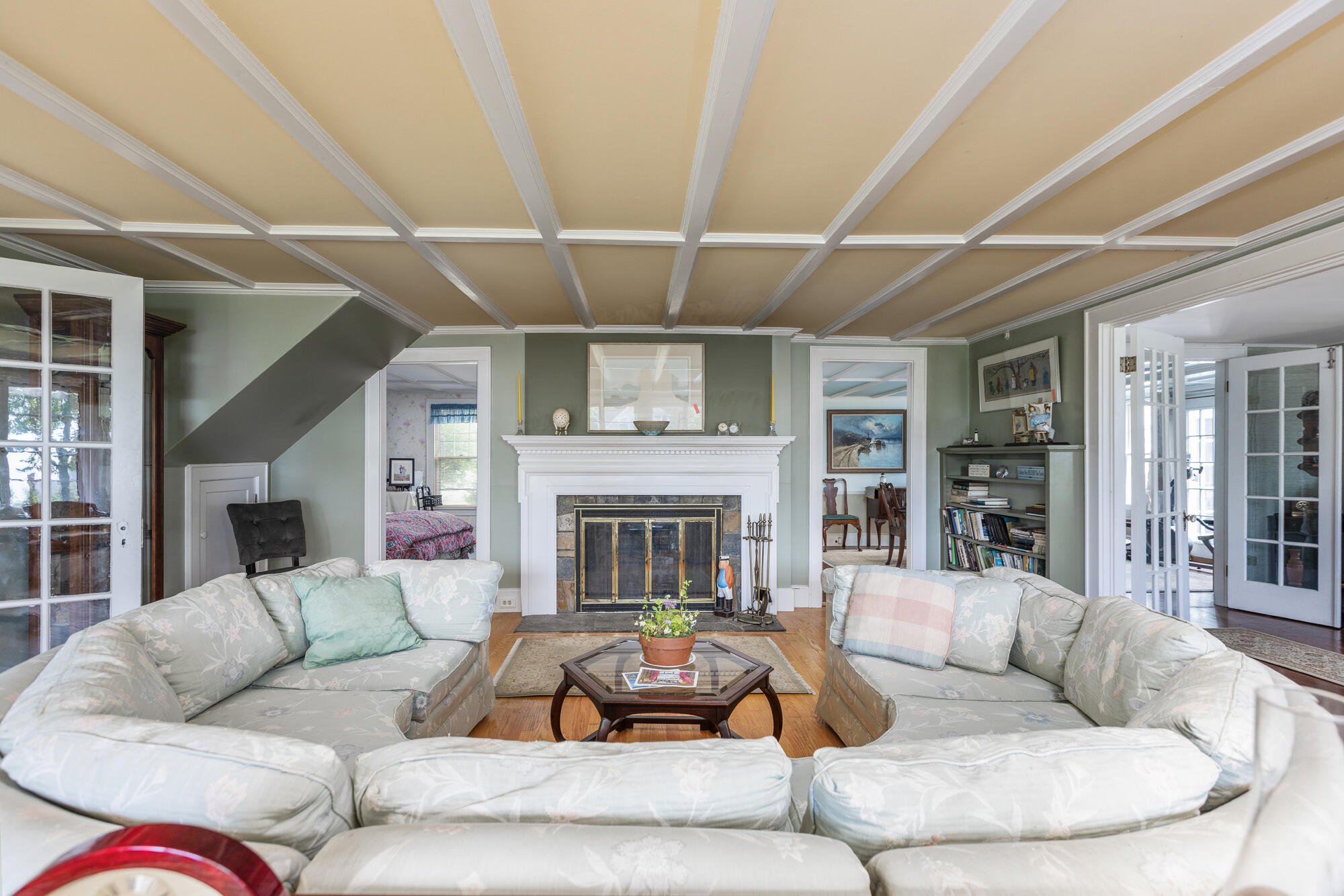 39 Ledge Road South Portland, ME 04106 - Photo 16 of 52 39 Ledge Rd - Interior5