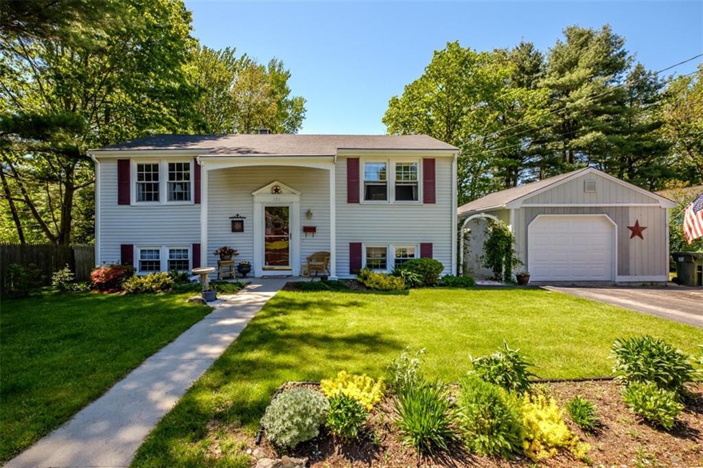 Welcome to 151 Granby Road!
