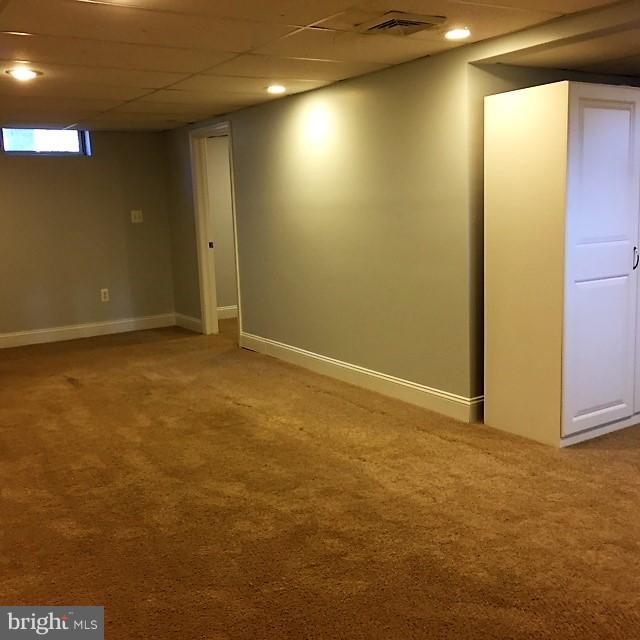7 Johnson Road Conowingo, MD 21918 - Photo 15 of 16 Basement