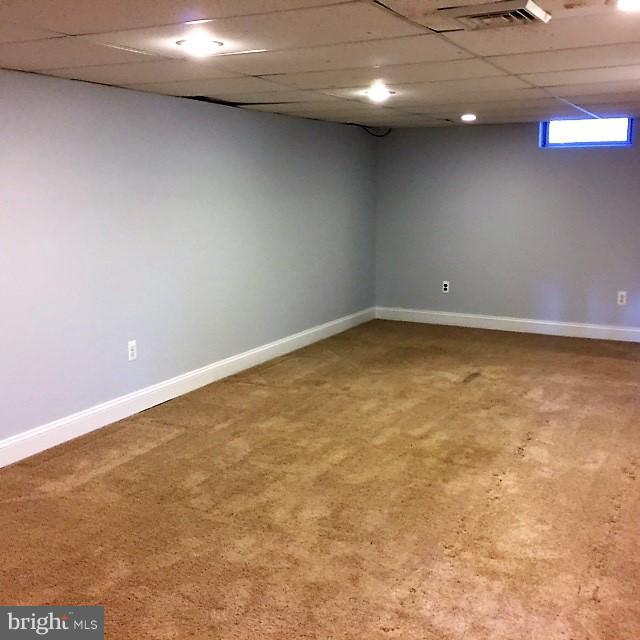 7 Johnson Road Conowingo, MD 21918 - Photo 16 of 16 Basement