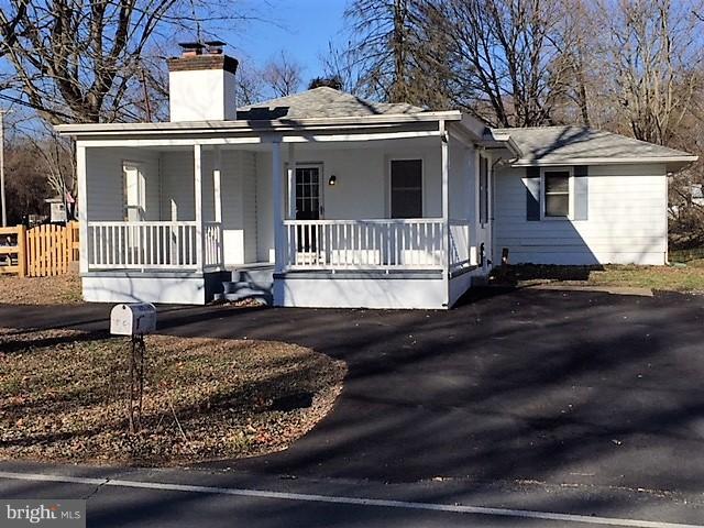 7 Johnson Road Conowingo, MD 21918 - Photo 3 of 16 Exterior (General)