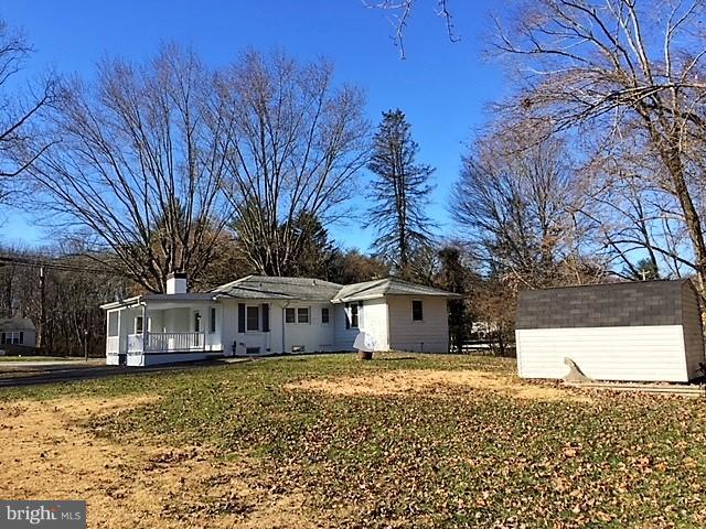 7 Johnson Road Conowingo, MD 21918 - Photo 4 of 16 Exterior (General)