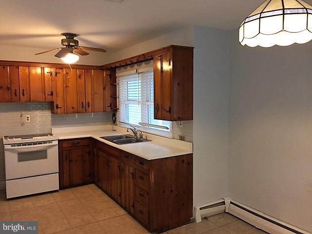 7 Johnson Road Conowingo, MD 21918 - Photo 6 of 16 Kitchen