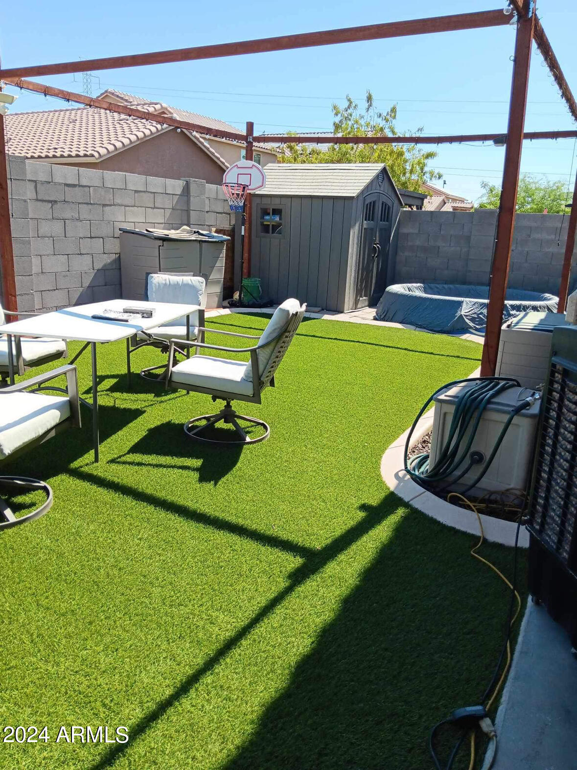 11532 West Calavar Road El Mirage, AZ 85335 - Photo 10 of 16 IMG-5083
