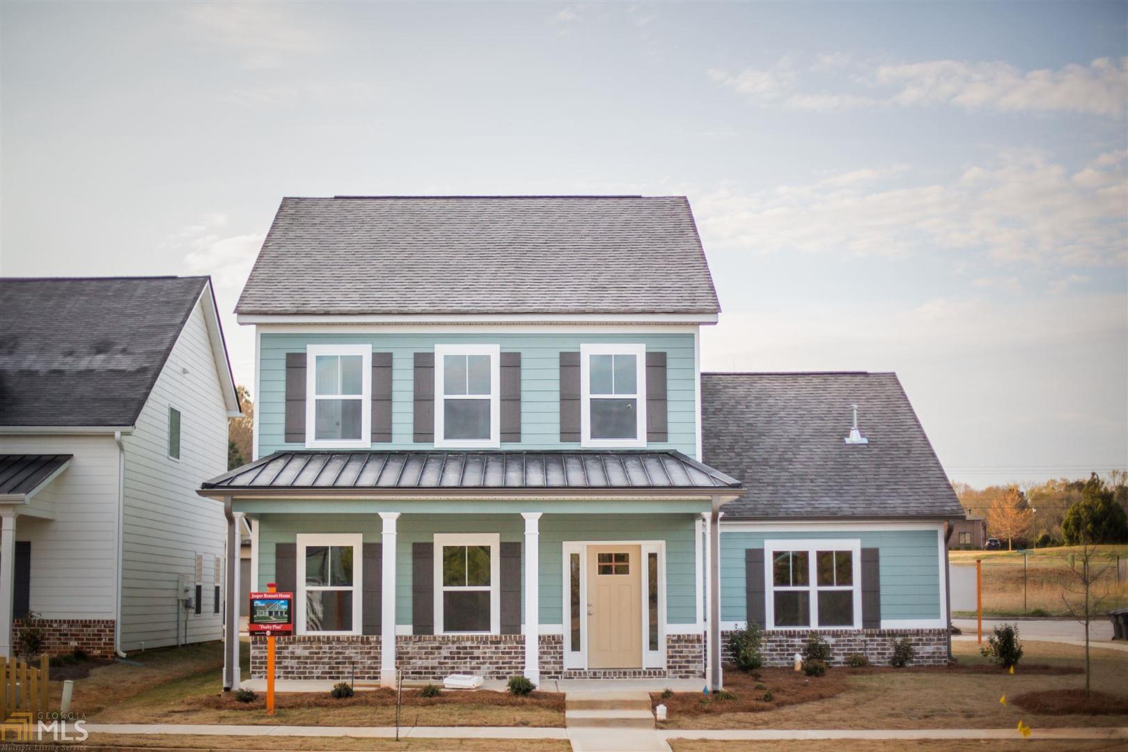 129 Tan Yard Road Social Circle, GA 30025 - Photo 1 of 1 Gallery Image 1