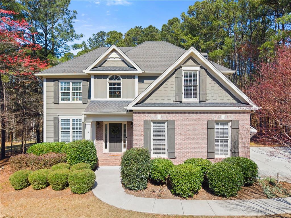 200 Morning Glory Ridge Canton, GA 30115 - Photo 1 of 1 Gallery Image 1