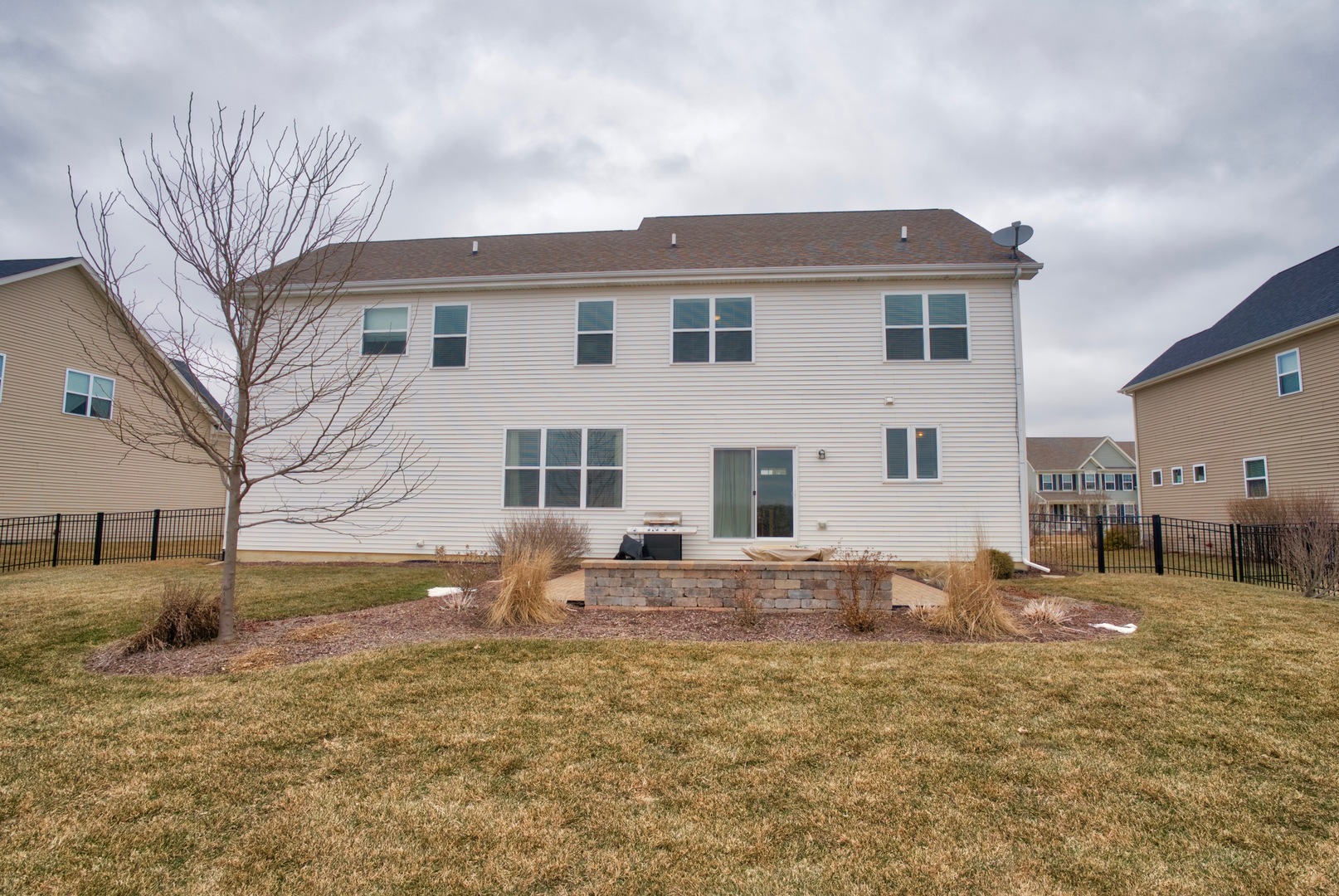 636 Ridgeview Lane Sugar Grove, IL 60554 - Photo 22 of 24