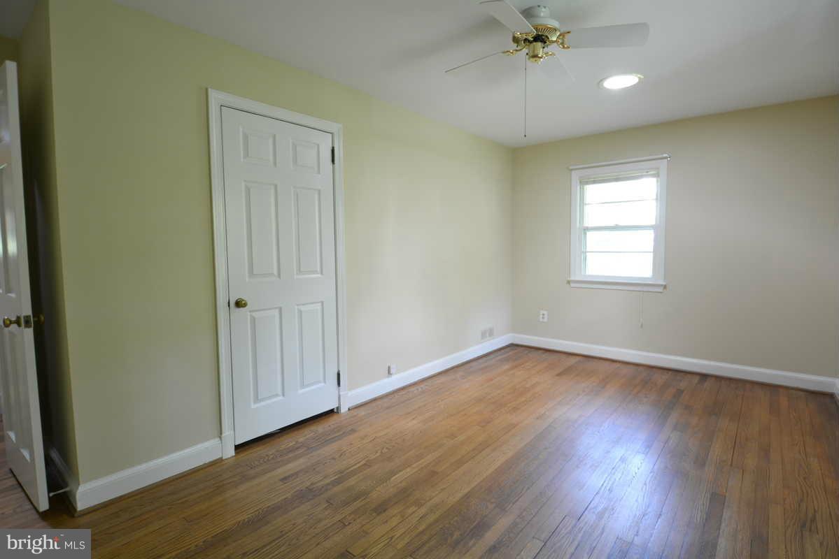 5945 Wilton Road Alexandria, VA 22310 - Photo 19 of 23 Bedroom