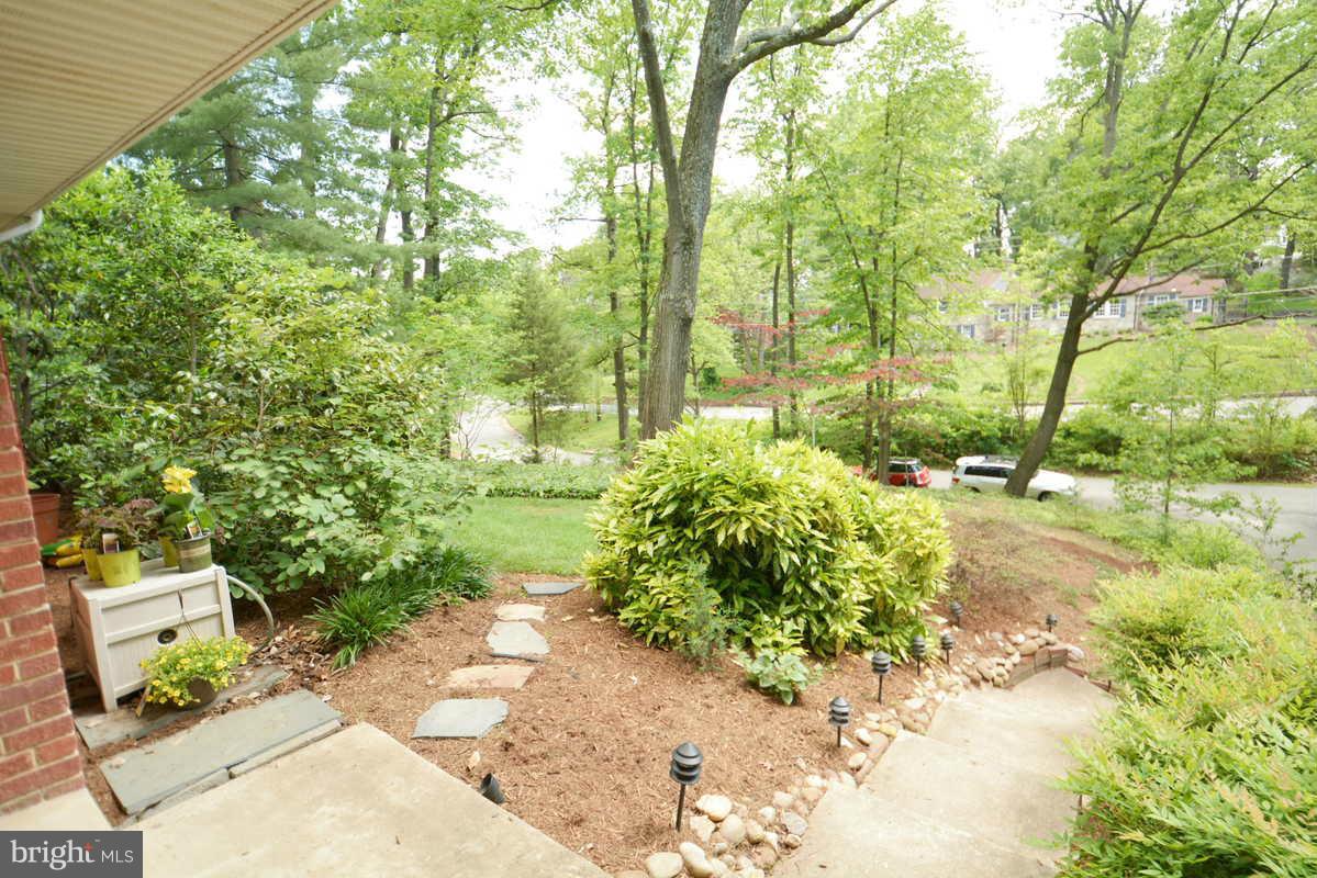 5945 Wilton Road Alexandria, VA 22310 - Photo 20 of 23 View