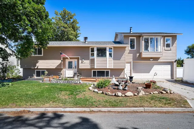 $410,000 | 13403 East Heroy Avenue, Spokane Valley, WA 99216