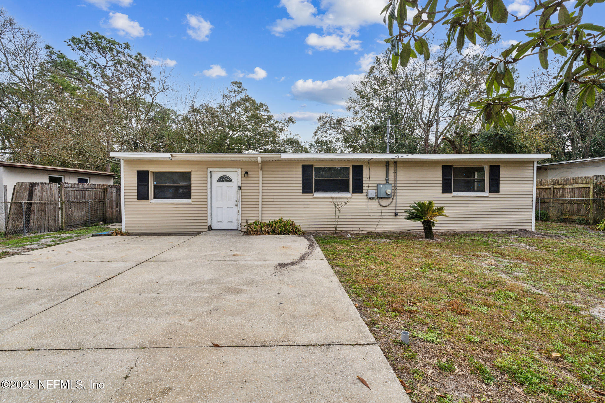 10341 Agave Road Jacksonville, FL 32246 - Photo 1 of 19 Front
