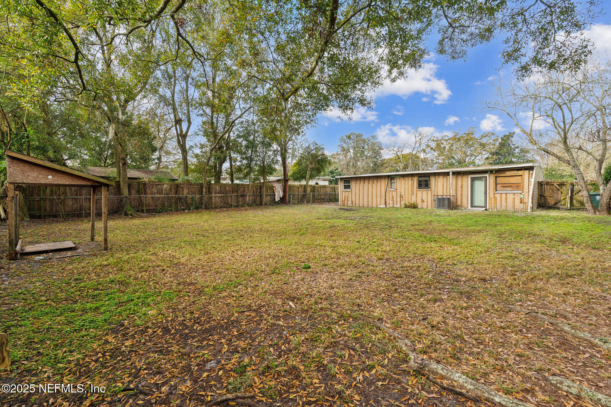 10341 Agave Road Jacksonville, FL 32246 - Photo 16 of 19 exterior