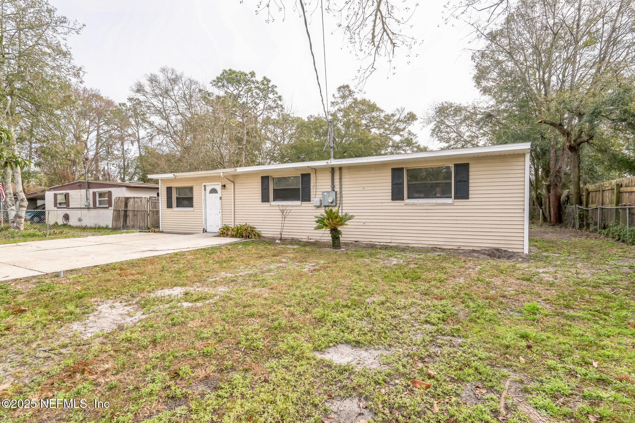 10341 Agave Road Jacksonville, FL 32246 - Photo 3 of 19 DSC02816