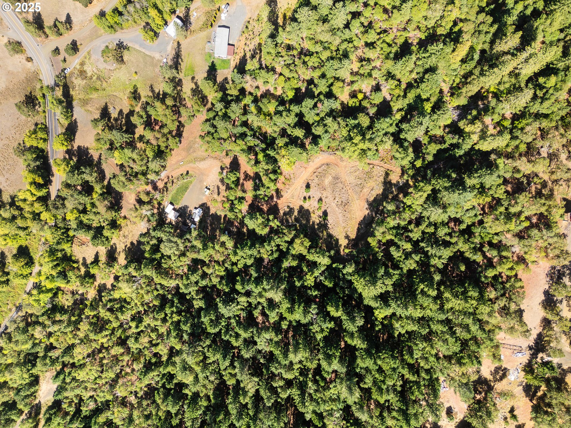 1245 Sunshine Road Roseburg, OR 97470 - Photo 20 of 26