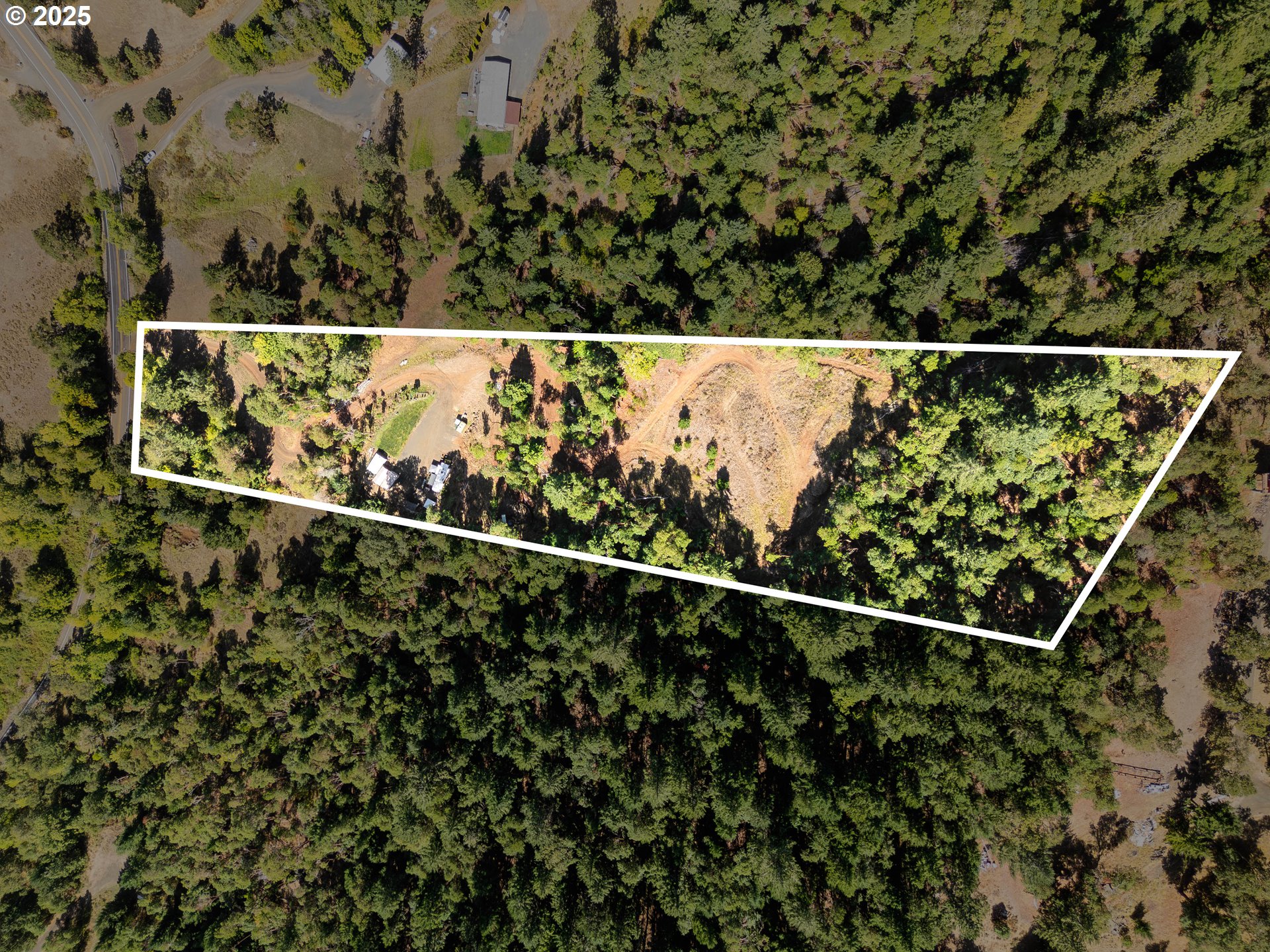 1245 Sunshine Road Roseburg, OR 97470 - Photo 21 of 26