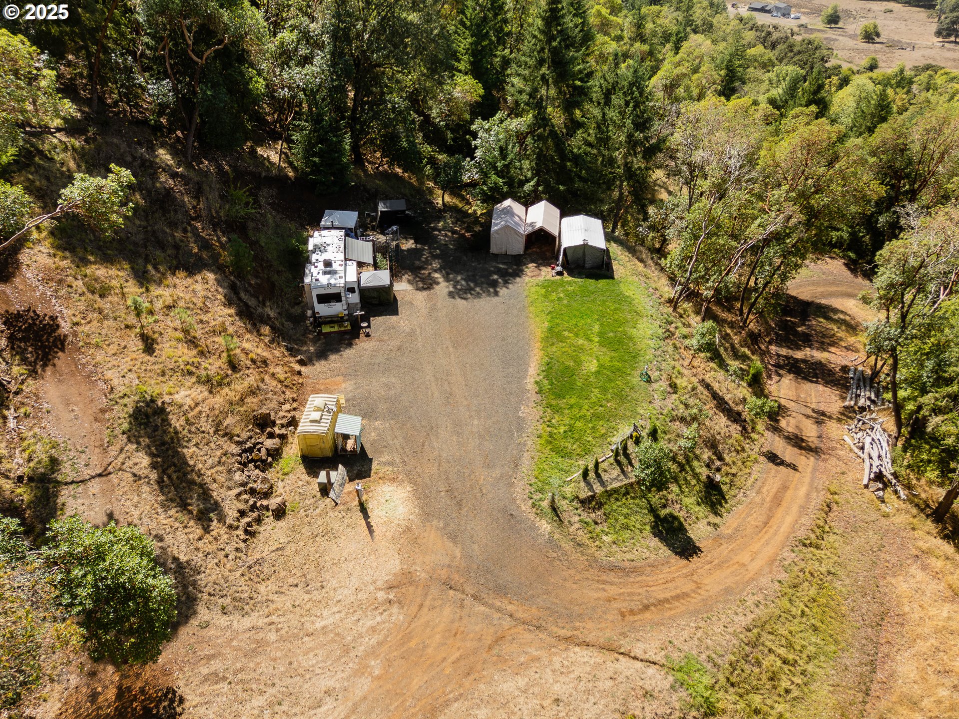 1245 Sunshine Road Roseburg, OR 97470 - Photo 22 of 26
