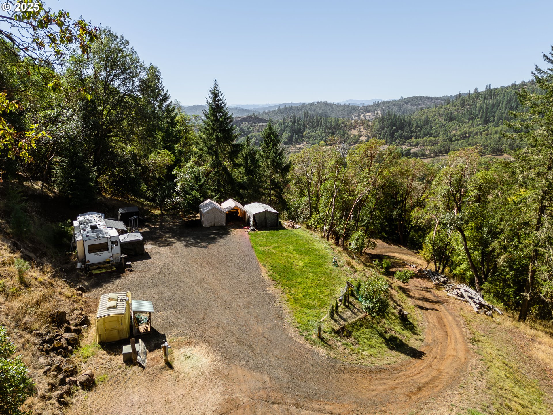 1245 Sunshine Road Roseburg, OR 97470 - Photo 23 of 26