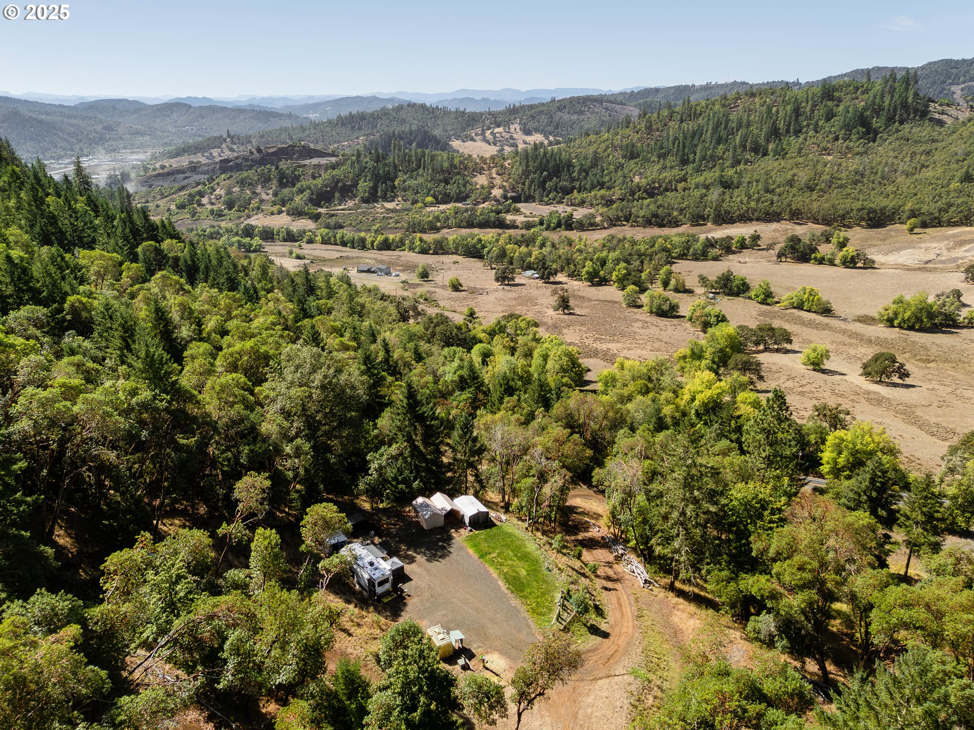 1245 Sunshine Road Roseburg, OR 97470 - Photo 24 of 26