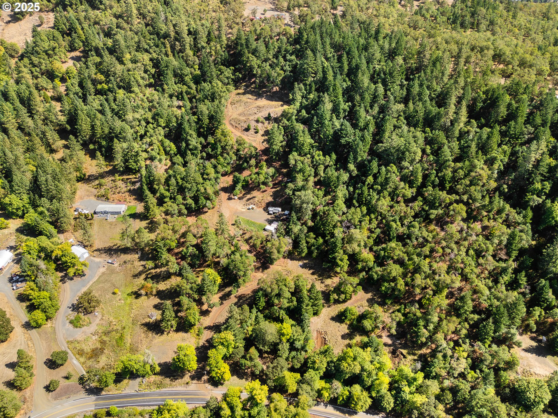 1245 Sunshine Road Roseburg, OR 97470 - Photo 26 of 26