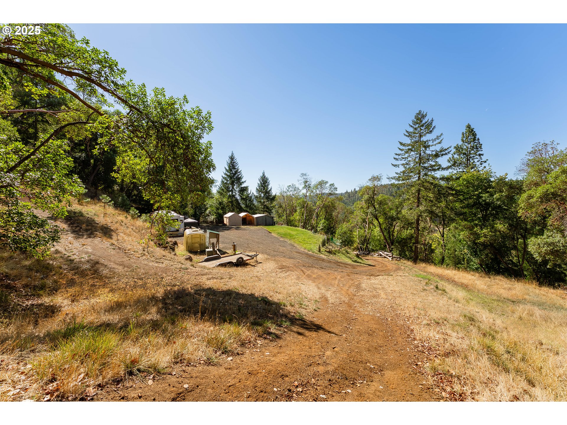 1245 Sunshine Road Roseburg, OR 97470 - Photo 6 of 26