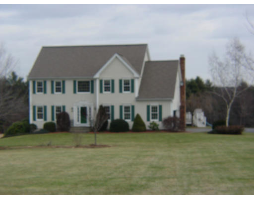 68 Derby Road Berlin, MA 01503 - Photo 2 of 23 Gallery Image 2