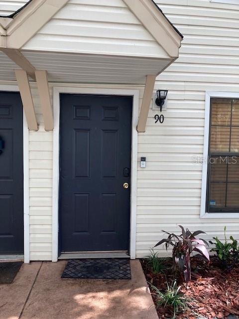 2302 South Maki Road, Unit 90 Plant City, FL 33563 - Photo 1 of 1