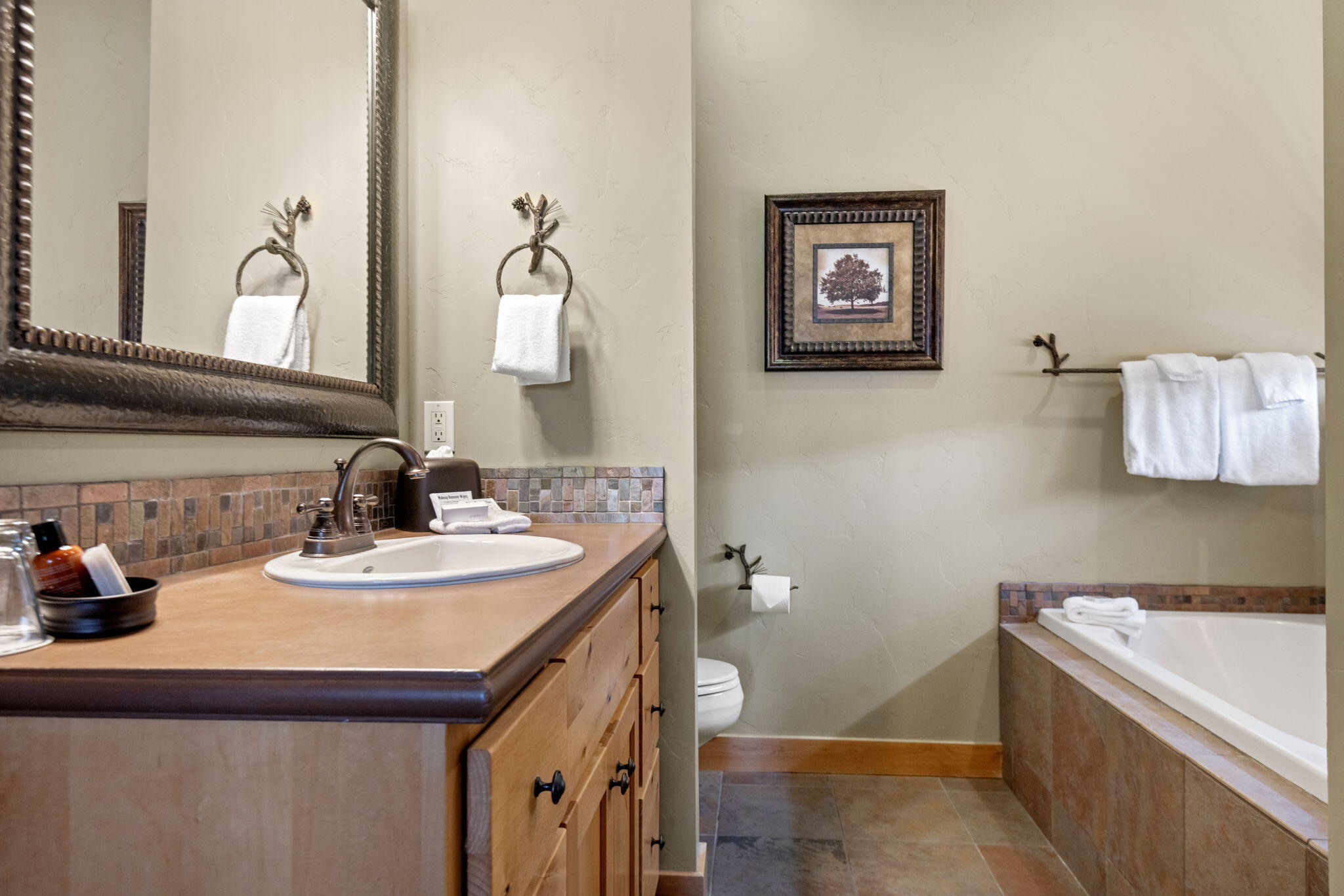 16660 South W Brasada Ranch Road, Unit NO 113 Powell Butte, OR 97753 - Photo 22 of 40