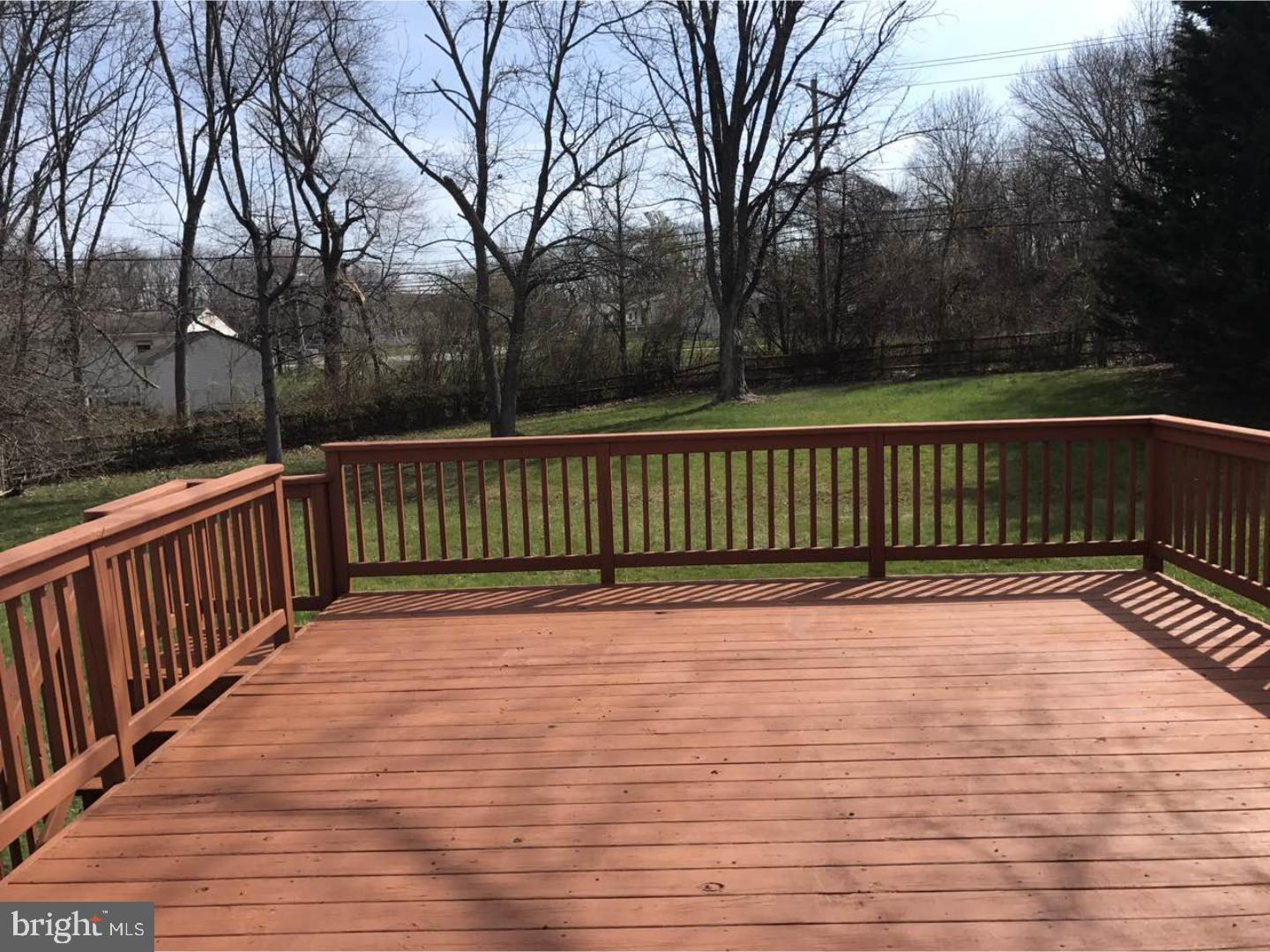 8 Dryden Road New Castle, DE 19720 - Photo 24 of 25 Deck