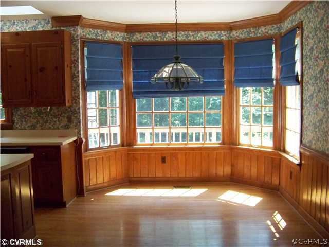 6013 Country Walk Road Midlothian, VA 23112 - Photo 3 of 12 Kitchen