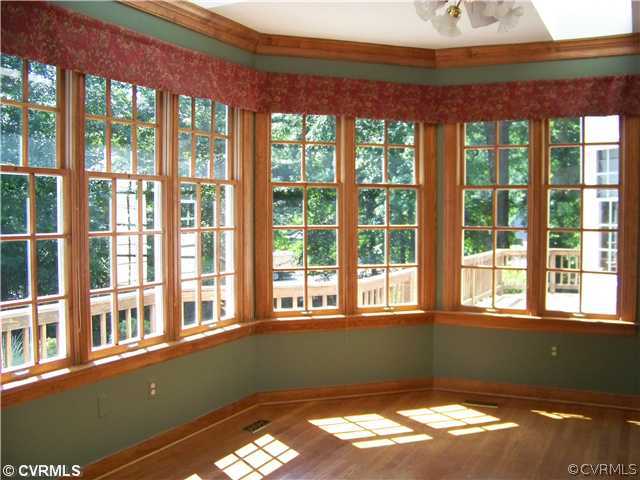 6013 Country Walk Road Midlothian, VA 23112 - Photo 5 of 12 Other - SUNROOM WITH POOL VIEW