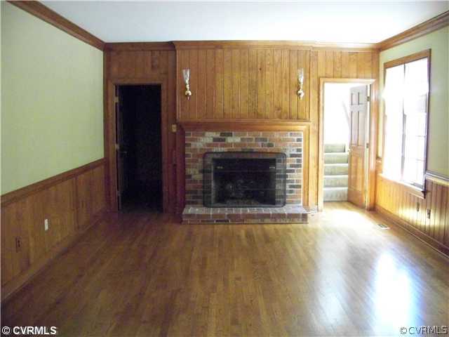 6013 Country Walk Road Midlothian, VA 23112 - Photo 6 of 12 Den/Family/Great Room