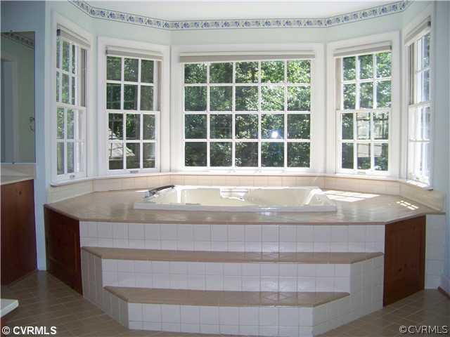 6013 Country Walk Road Midlothian, VA 23112 - Photo 7 of 12 Master Bath/Spa