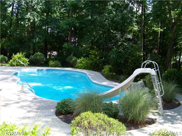 6013 Country Walk Road Midlothian, VA 23112 - Photo 8 of 12 Pool