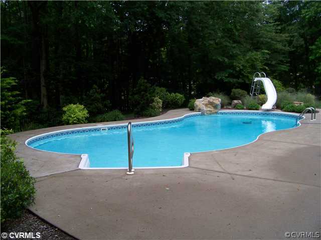 6013 Country Walk Road Midlothian, VA 23112 - Photo 9 of 12 Pool