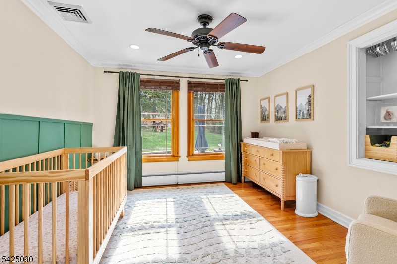 21 Turkey Hill Road Montville, NJ 07005 - Photo 17 of 32 a very nice looking room with a large window