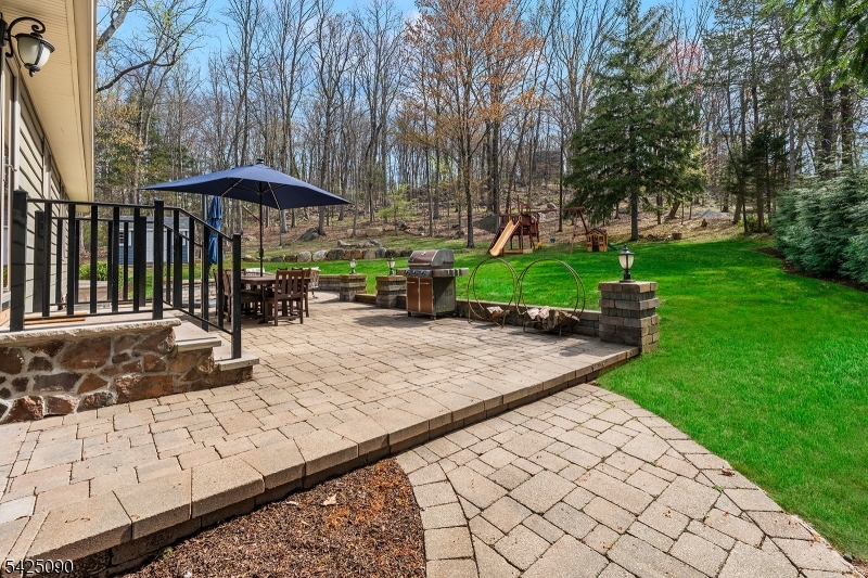 21 Turkey Hill Road Montville, NJ 07005 - Photo 29 of 32