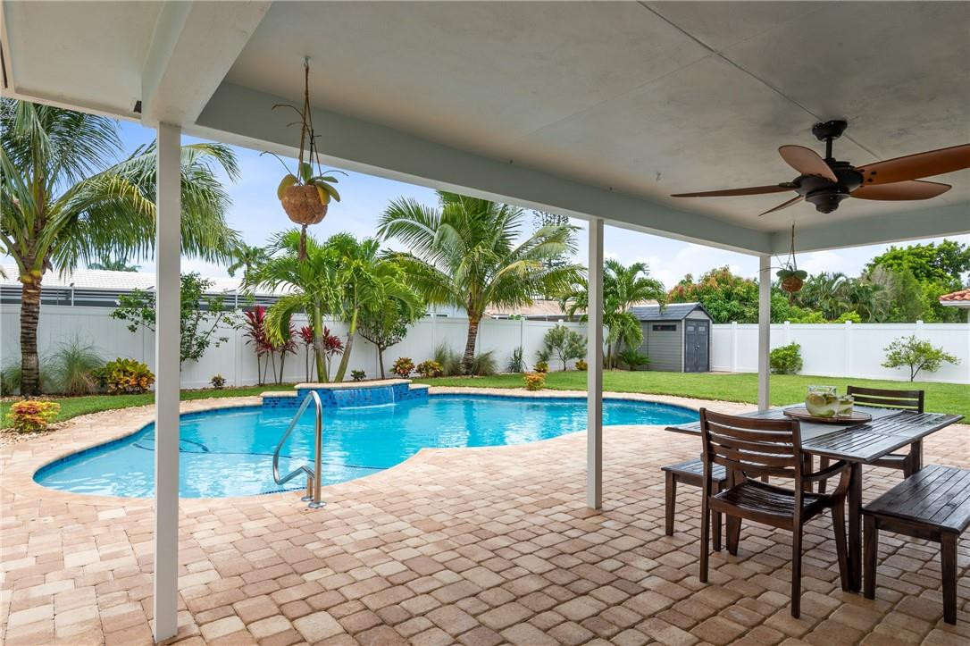 3464 Northwest 26th Court Boca Raton, FL 33434 - Photo 21 of 43 Photo 21