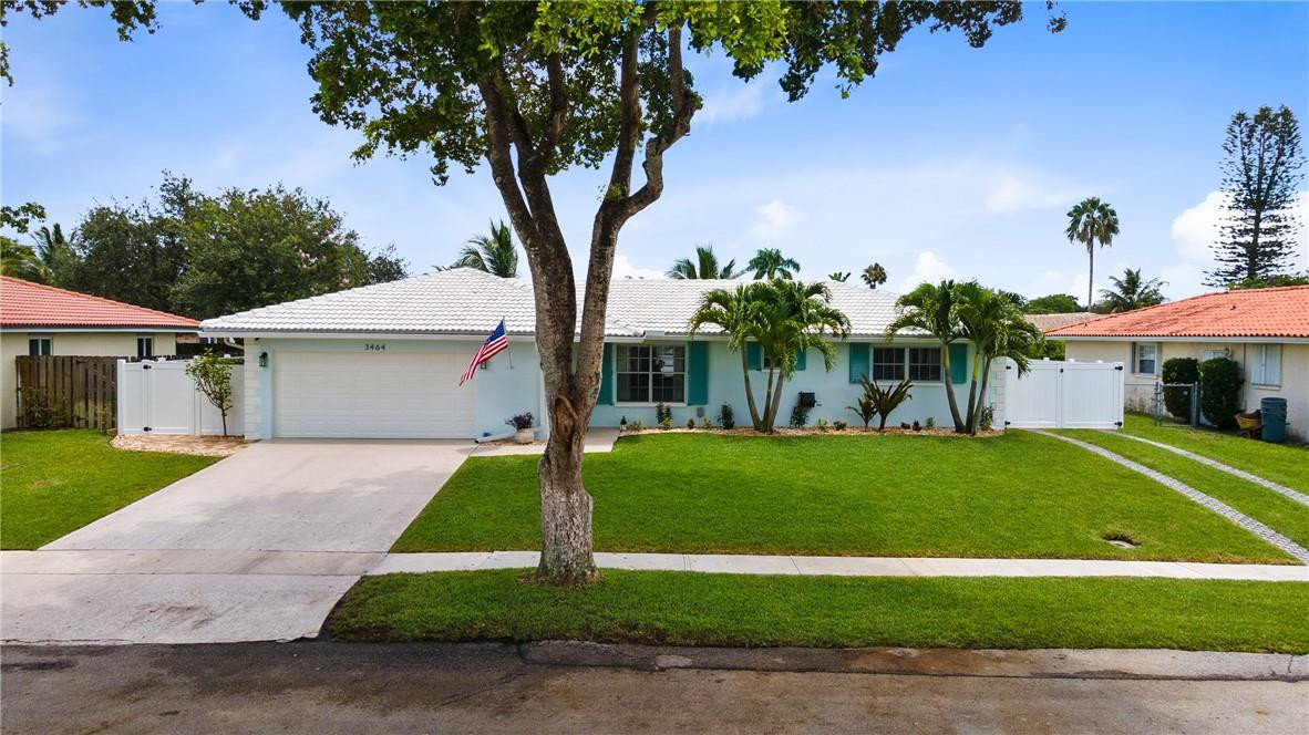 3464 Northwest 26th Court Boca Raton, FL 33434 - Photo 4 of 43 Photo 4