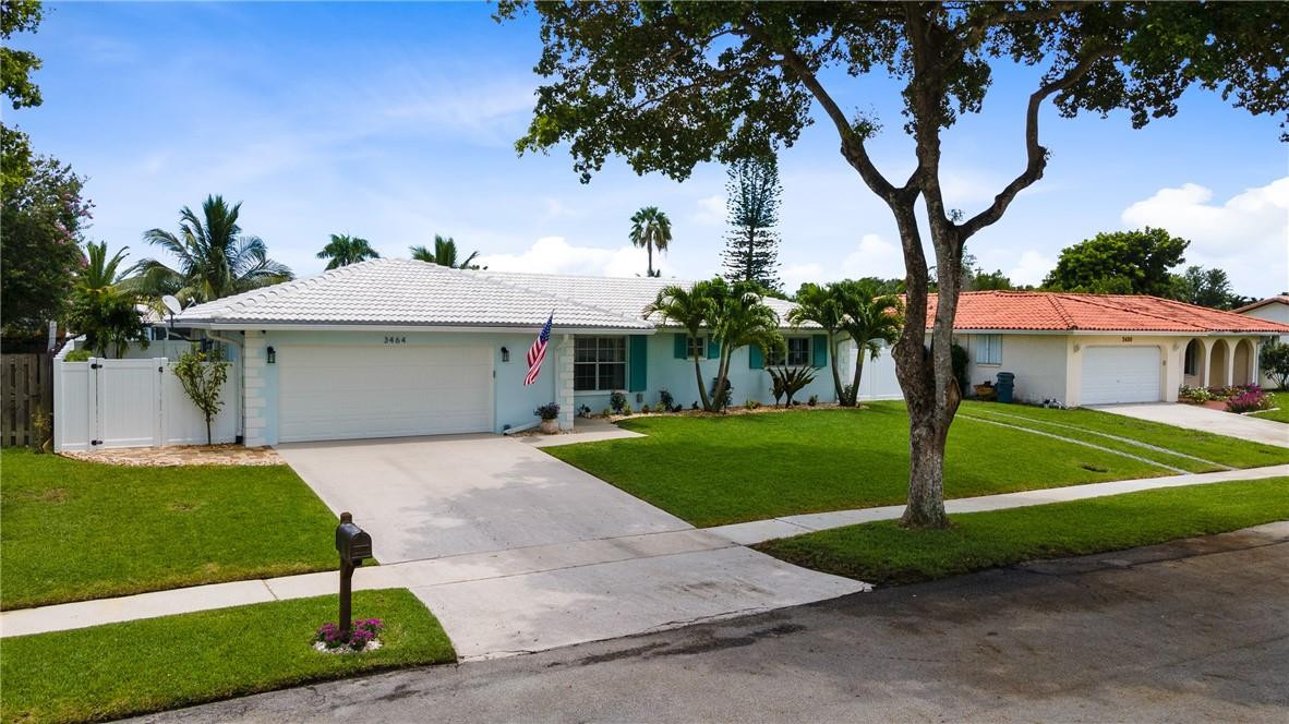 3464 Northwest 26th Court Boca Raton, FL 33434 - Photo 5 of 43 Photo 5