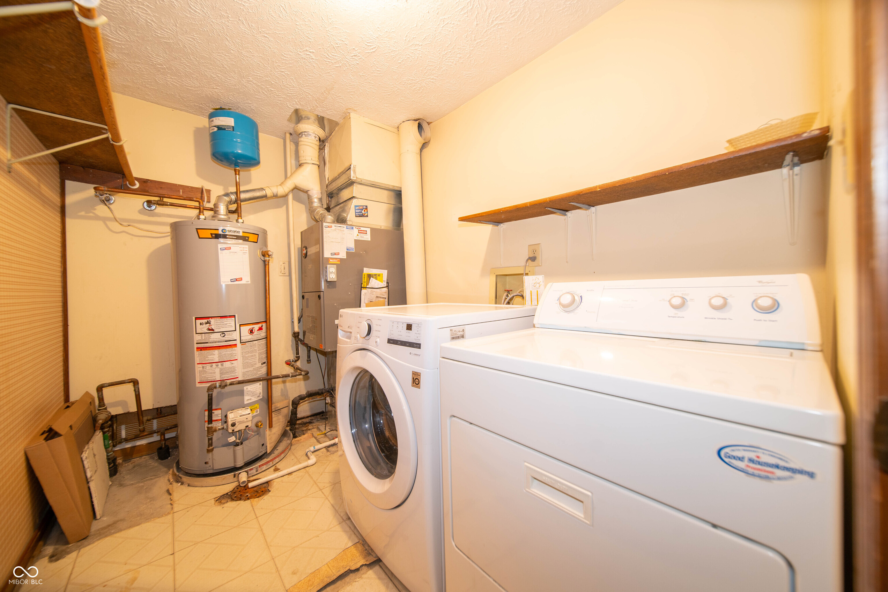 8108 North Payne Road Indianapolis, IN 46268 - Photo 13 of 24