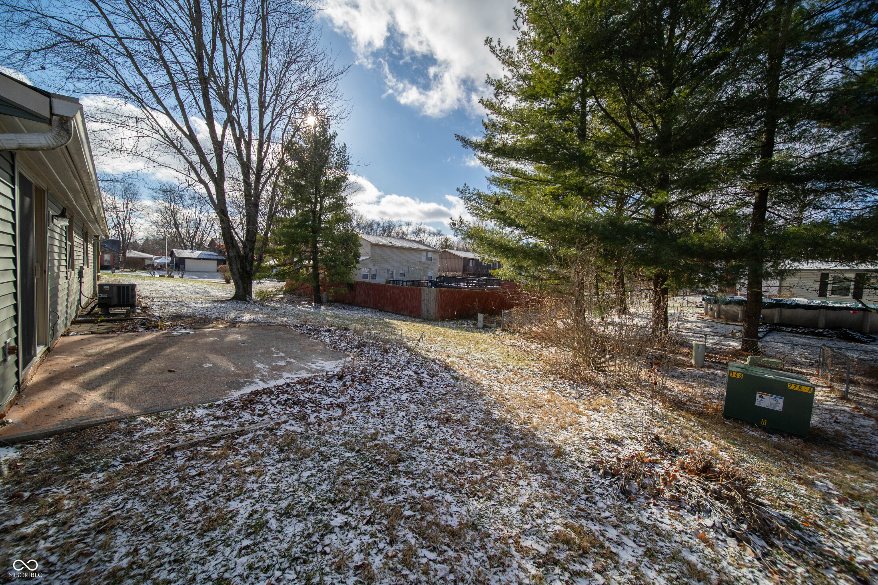 8108 North Payne Road Indianapolis, IN 46268 - Photo 22 of 24