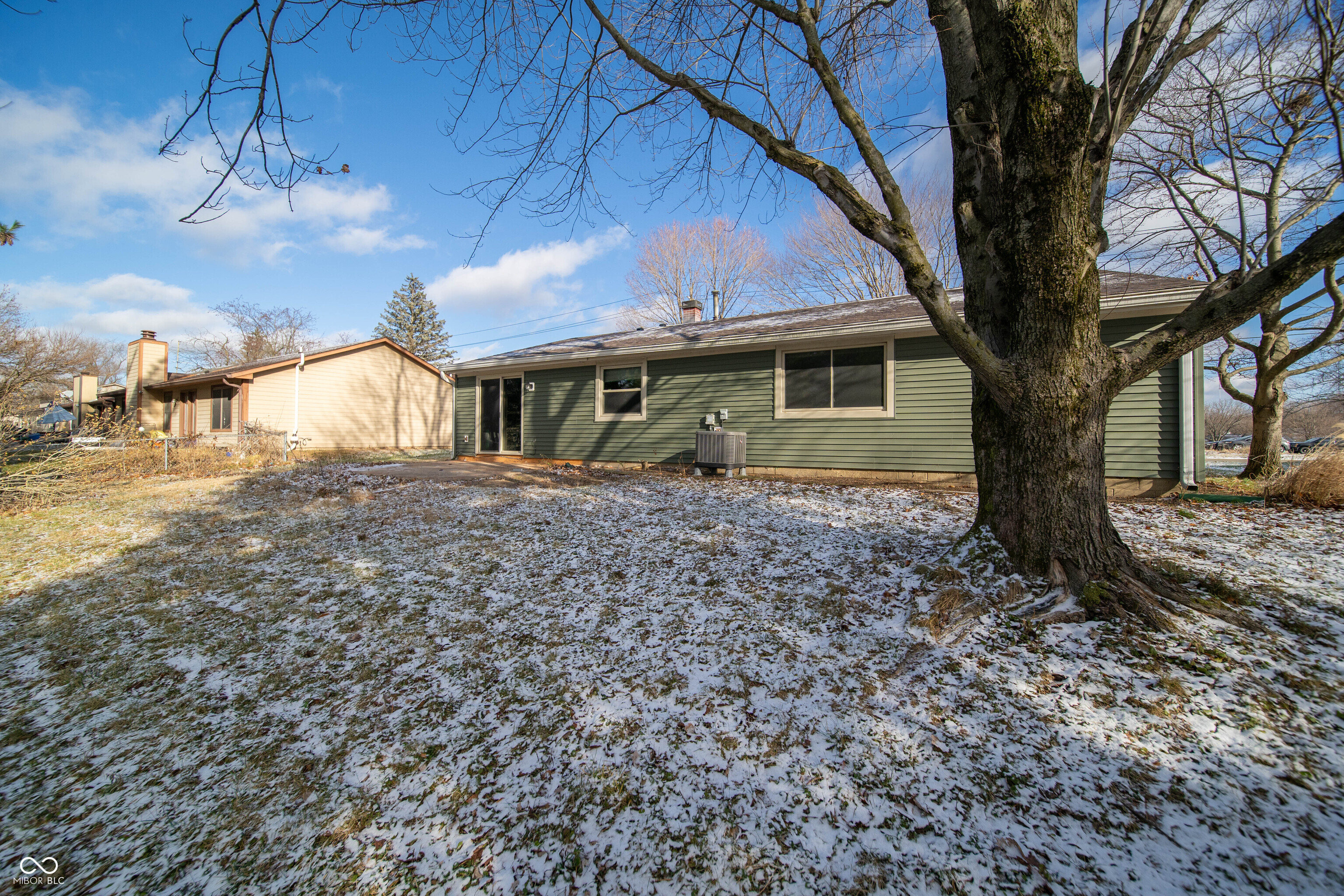 8108 North Payne Road Indianapolis, IN 46268 - Photo 23 of 24