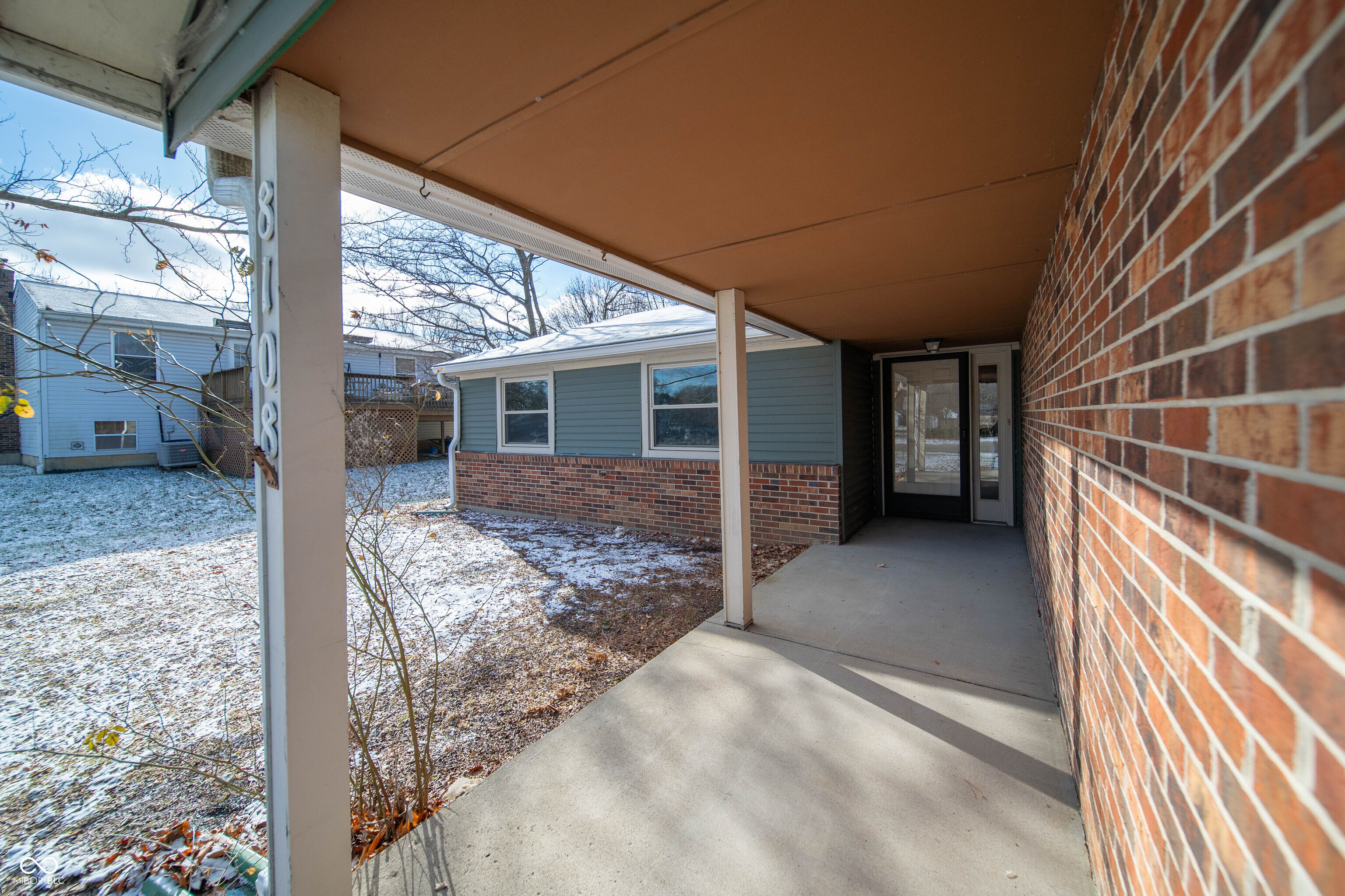 8108 North Payne Road Indianapolis, IN 46268 - Photo 4 of 24