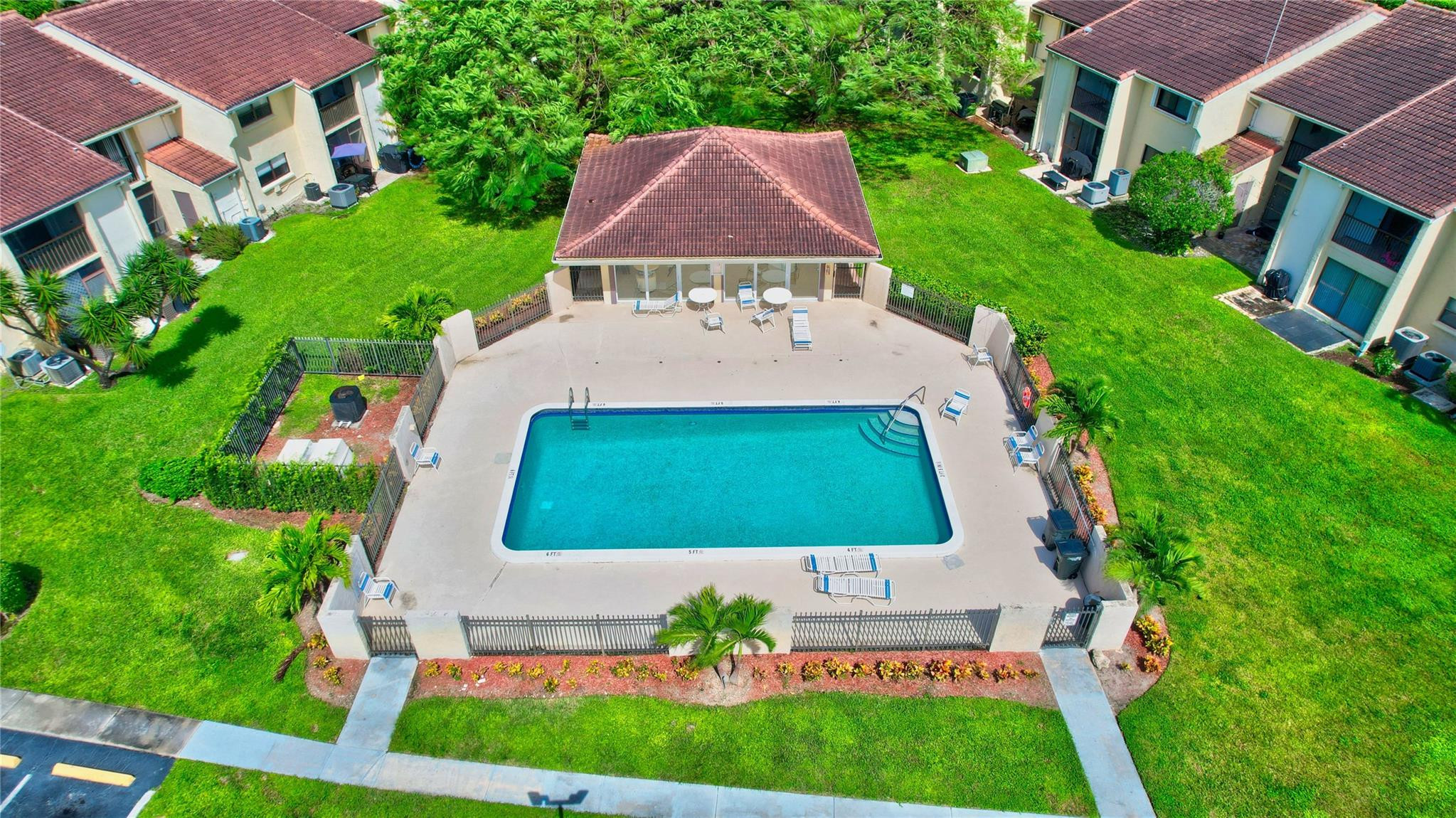 22435 Southwest 61st Way, Unit 124 Boca Raton, FL 33428 - Photo 39 of 49 Photo 39