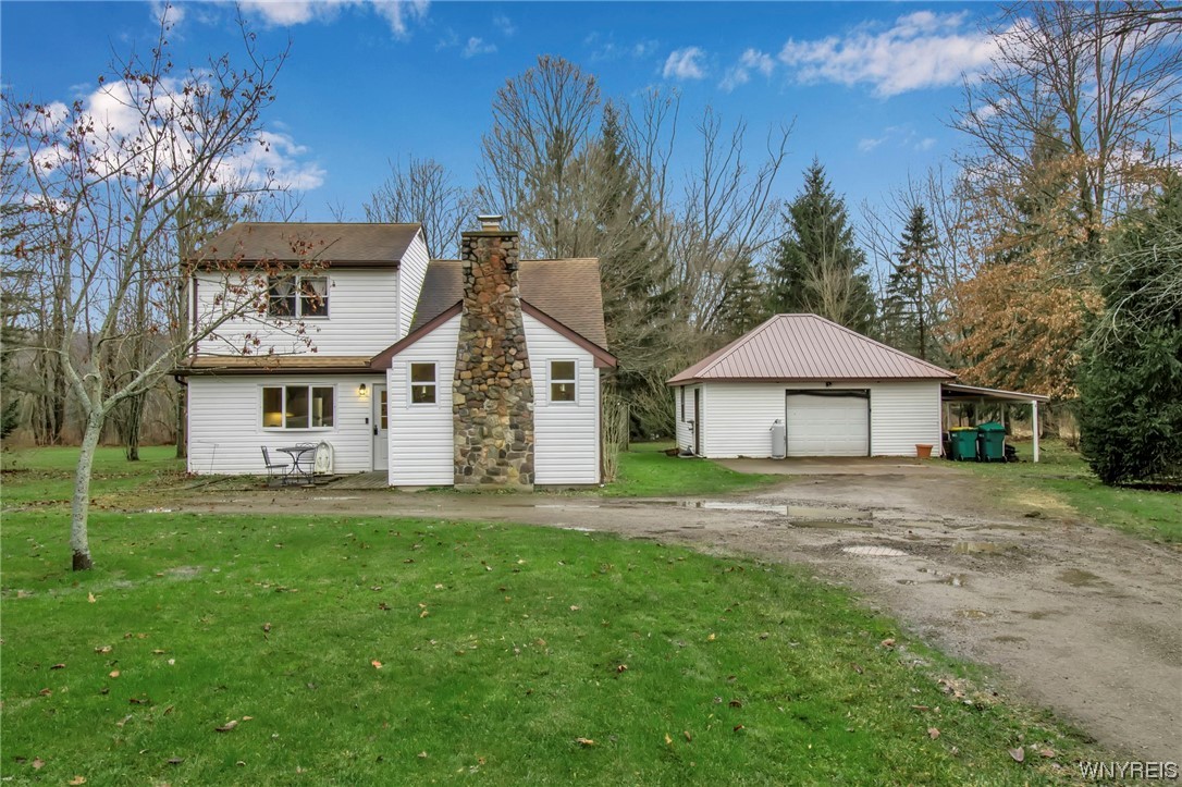 8212 Boston State Road Boston, NY 14075 - Photo 1 of 1
