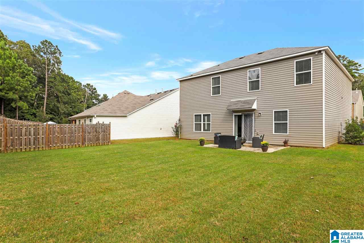 188 Belmont Way Chelsea, AL 35043 - Photo 29 of 35