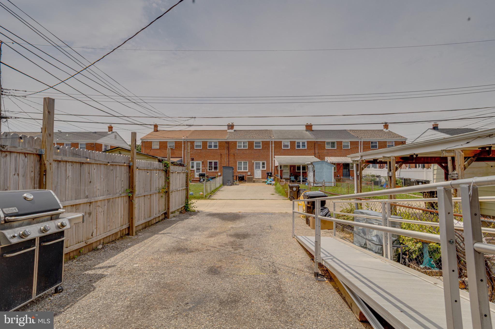 1918 Holborn Road Baltimore, MD 21222 - Photo 48 of 51
